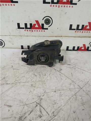 MERCEDES A2118200656 Faro antiniebla derecho  en stock Salamanca
