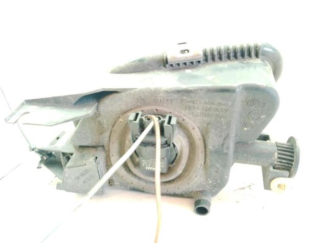 A2118200656 MERCEDES Faro antiniebla derecho  comprar en Lleida
