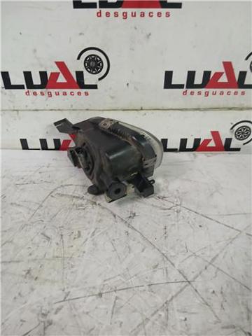 A2118200656 MERCEDES Faro antiniebla derecho comprar Alcalá