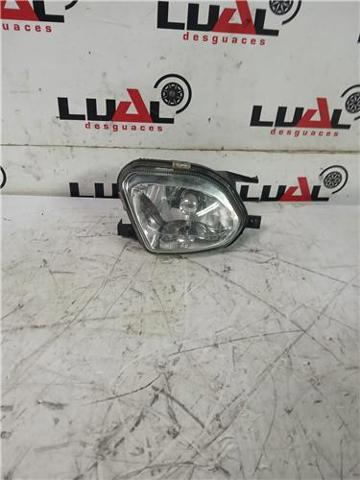 MERCEDES A2118200656 Faro antiniebla derecho  comprar en Ponferrada