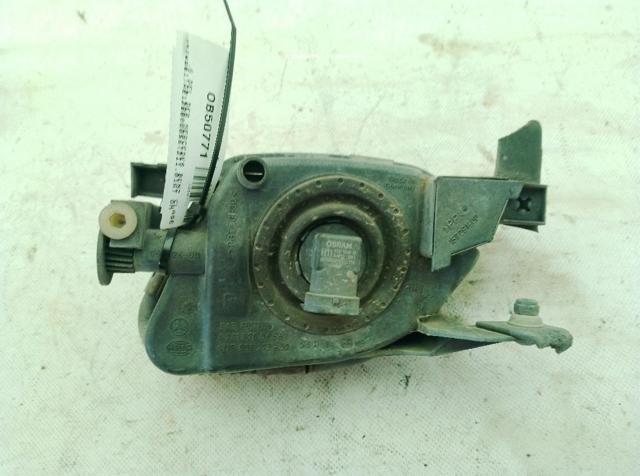 MERCEDES A2118200656 Faro antiniebla derecho  en stock Salamanca
