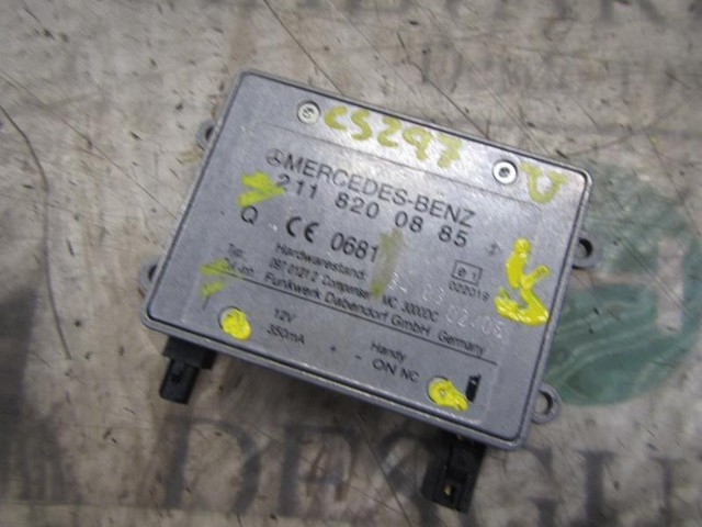 A2118200885 Mercedes