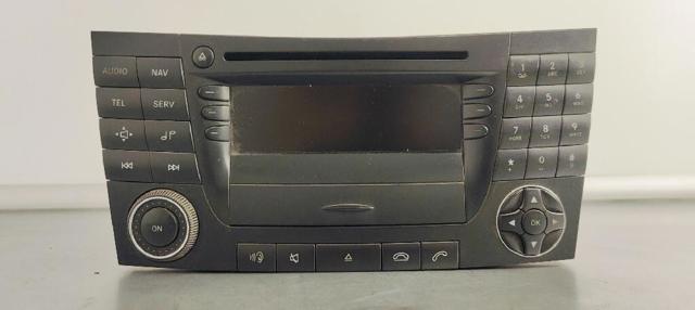A2118201079 Mercedes