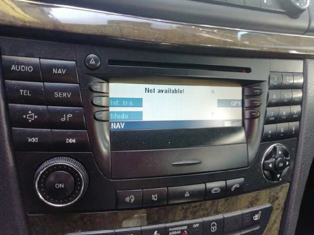 A2118201079 Mercedes