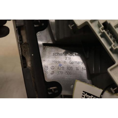 A2118201464 MERCEDES Piloto trasero interior derecho  en stock Huelva