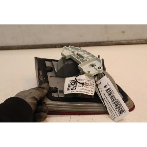 MERCEDES A2118201464 Piloto trasero interior derecho comprar Pamplona