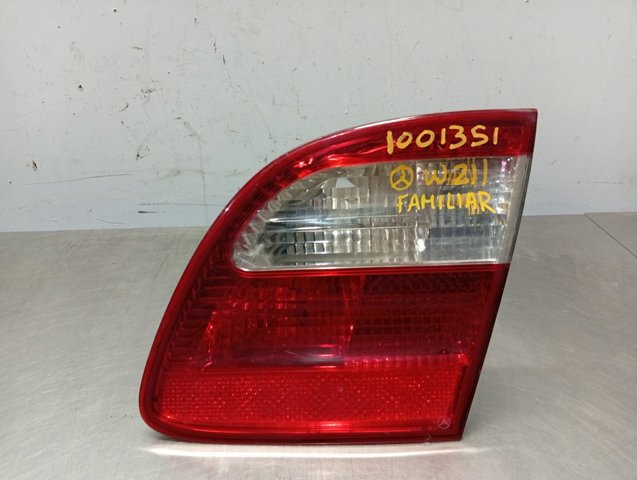 A2118201464 MERCEDES Piloto trasero interior derecho  disponible Ourense