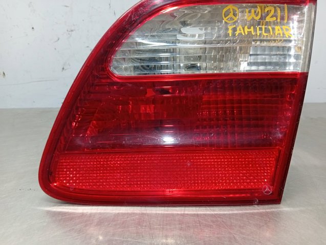 A2118201464 MERCEDES Piloto trasero interior derecho  comprar en Oviedo