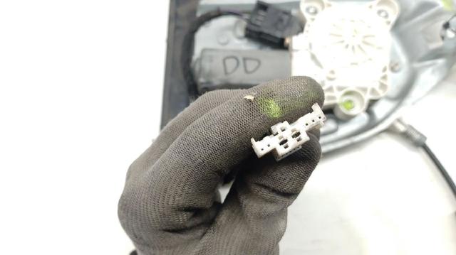 A2118201742 MERCEDES Motor del elevalunas eléctrico comprar Madrid