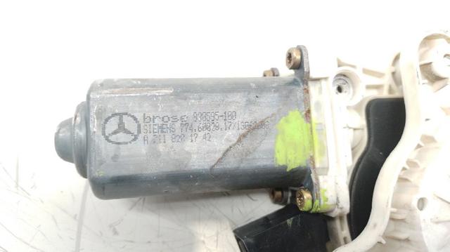 A2118201742 Motor del elevalunas eléctrico  en stock Granada