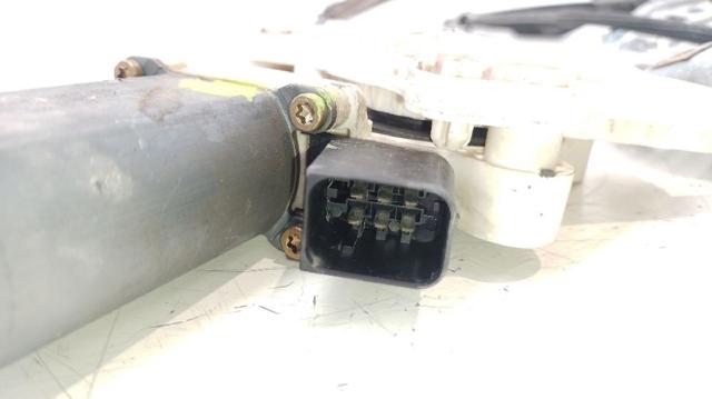 A2118201742 MERCEDES Motor del elevalunas de la puerta delantera izquierda  comprar en Oviedo