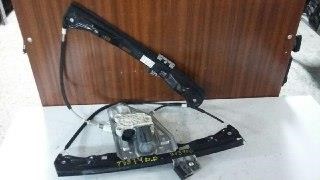 A2118201742 MERCEDES Motor del elevalunas de la puerta delantera izquierda  comprar en Lleida