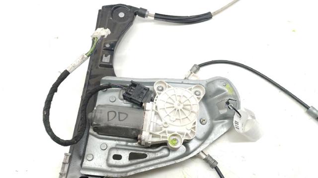 A2118201742 Motor del elevalunas eléctrico comprar Almería