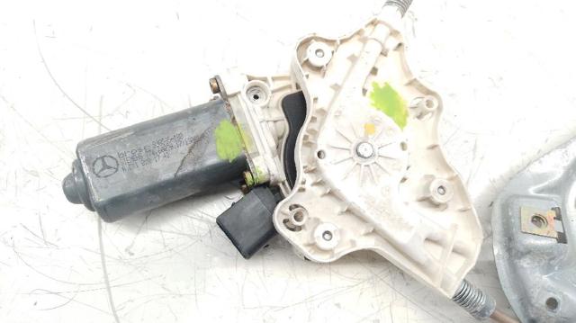 A2118201742 MERCEDES Motor del elevalunas eléctrico  en stock Gandía