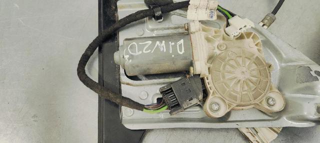 MERCEDES A2118201842 Motor del elevalunas de la puerta delantera derecha comprar Pamplona