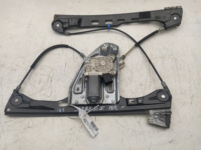 A2118201842 MERCEDES Motor del elevalunas de la puerta delantera derecha comprar Alcalá