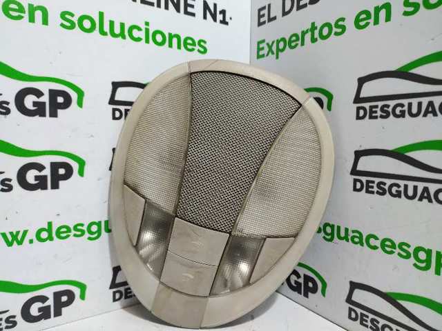 MERCEDES A2118202001 Luz de techo interior (cabina) comprar Barcelona