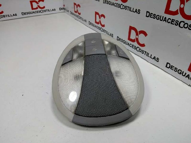 A2118202001 Luz de techo interior (cabina)  en stock Granada