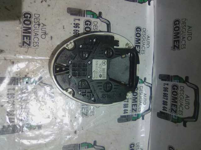 A2118202001 Luz de techo interior (cabina)  comprar en Zaragoza
