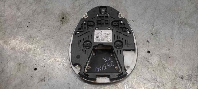 A2118202001 MERCEDES Luz de techo interior (cabina) comprar Alcalá
