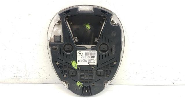 MERCEDES A2118202001 Luz de techo interior (cabina)  disponible Lugo