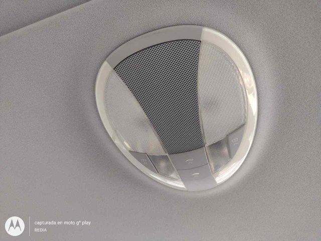 Luz interior (cabina) A2118202201 Mercedes