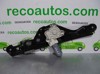 Motor eléctrico, elevalunas, puerta trasera izquierda A2118202342 MERCEDES