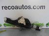 Motor eléctrico, elevalunas, puerta trasera izquierda A2118202342 MERCEDES