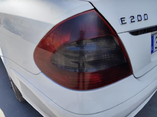 Piloto trasero exterior izquierdo A2118202364 MERCEDES