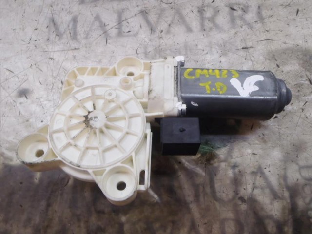 MERCEDES A2118202442 Motor del elevalunas de la puerta trasera derecha comprar Tarragona