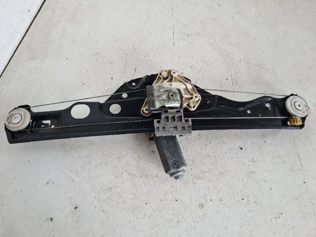 MERCEDES A2118202442 Motor del elevalunas de la puerta trasera derecha  comprar en Murcia