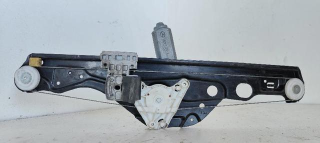 A2118202442 MERCEDES Motor del elevalunas de la puerta trasera derecha comprar Bilbao