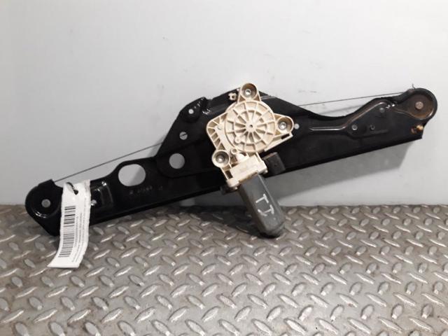 MERCEDES A2118202442 Motor del elevalunas de la puerta trasera derecha comprar Barcelona