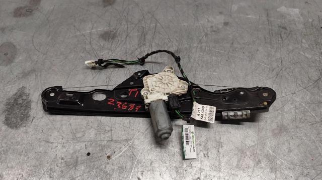A2118202442 MERCEDES Motor del elevalunas de la puerta trasera derecha  comprar en Oviedo
