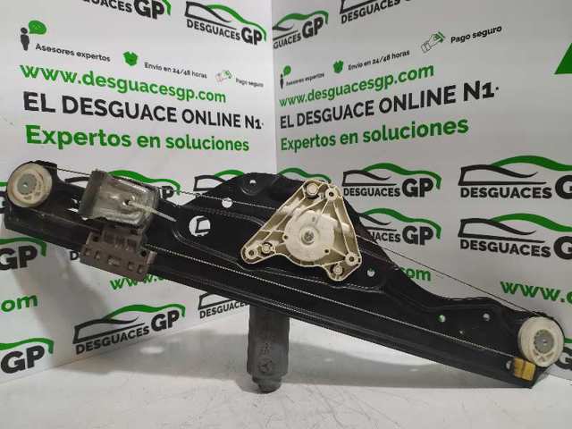 A2118202442 MERCEDES Motor del elevalunas de la puerta trasera derecha  comprar en Lleida