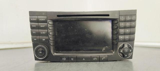 A2118202897 Mercedes