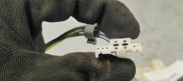 A2118202942 MERCEDES Motor del elevalunas eléctrico comprar Madrid