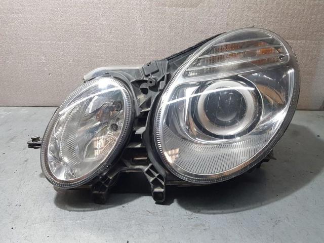 Faros A2118202961 MERCEDES