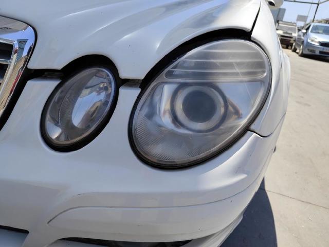 Faros delantero izquierdo A211820296128 MERCEDES
