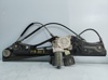 Motor eléctrico, elevalunas, puerta delantera derecha A2118203042 MERCEDES