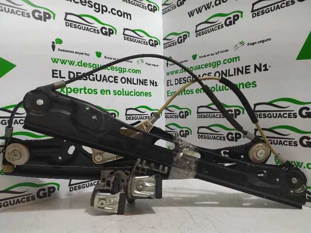 A2118203042 Motor del elevalunas de la puerta delantera derecha  comprar en Zaragoza