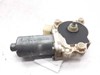 Motor eléctrico, elevalunas, puerta delantera derecha A2118203042 MERCEDES