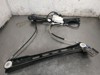 Motor eléctrico, elevalunas, puerta delantera derecha A2118203042 MERCEDES