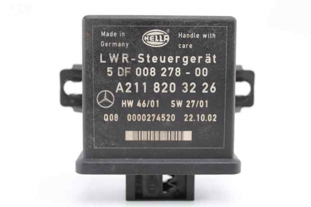 A2118203226 Mercedes