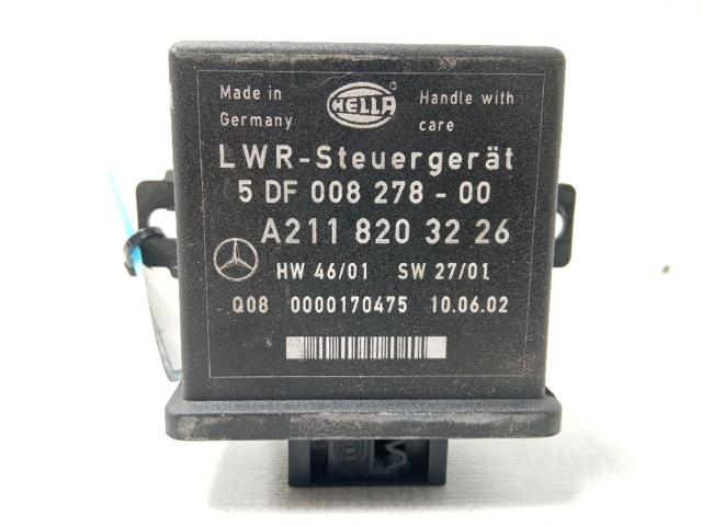 A2118203226 Mercedes