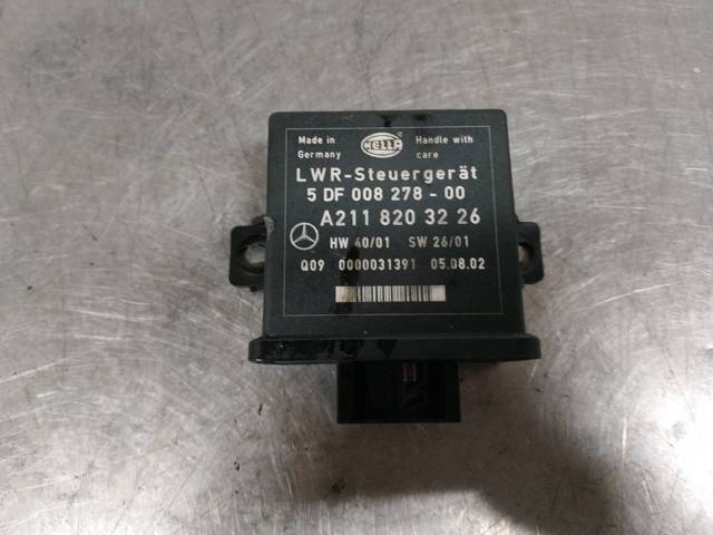 A2118203226 Mercedes