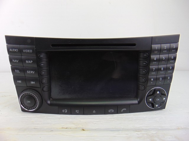 A2118203297 Mercedes