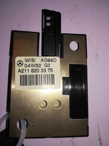 Comprar Antena Mercedes E  W211 a bajo precio