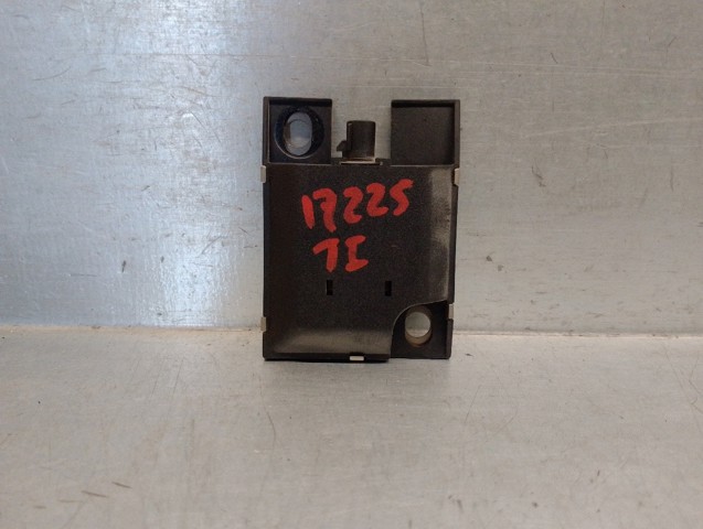 Antenas Mercedes E  (W211)