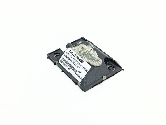 Antena de tiburón Mercedes E  (2002-2008)